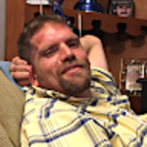 Meet your Posher, John